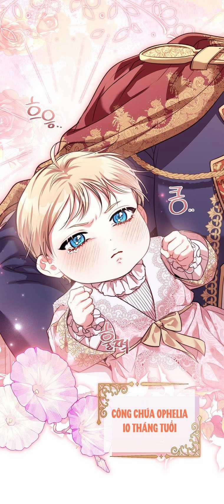 Thư Ký Của Bạo Chúa 129 trang 2