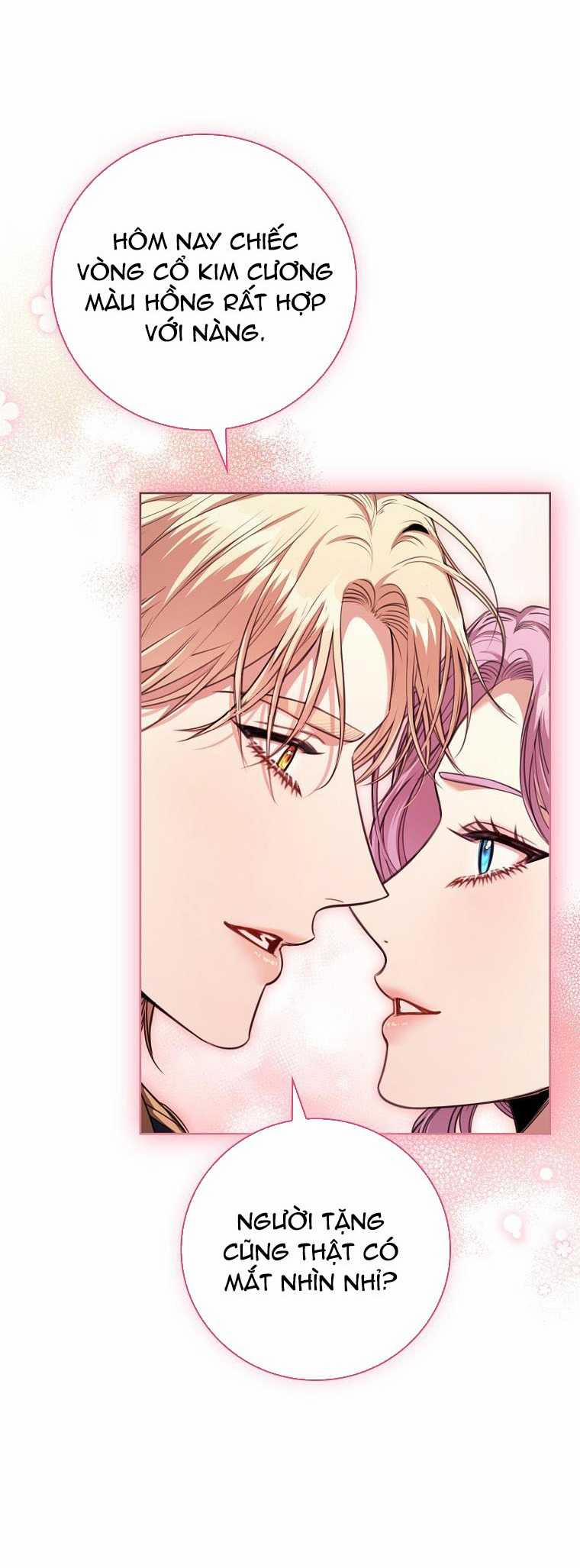 Thư Ký Của Bạo Chúa 129 trang 21