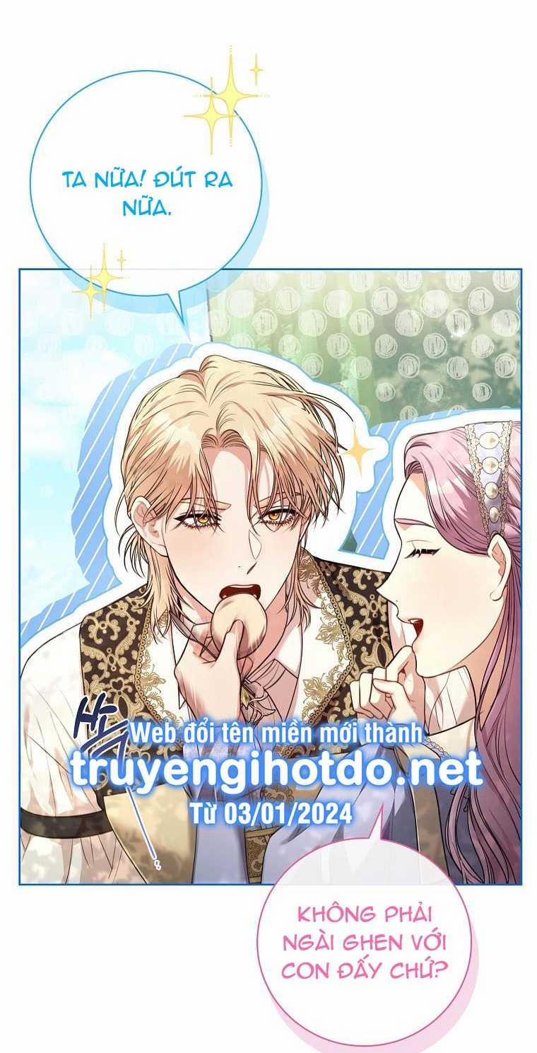 Thư Ký Của Bạo Chúa 129 trang 28