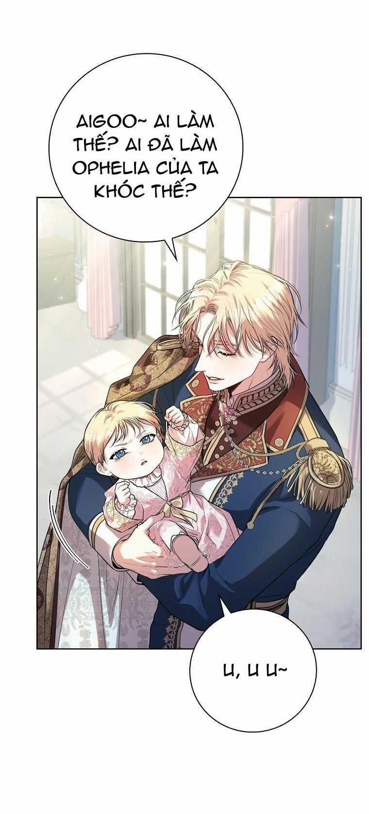 Thư Ký Của Bạo Chúa 129 trang 3