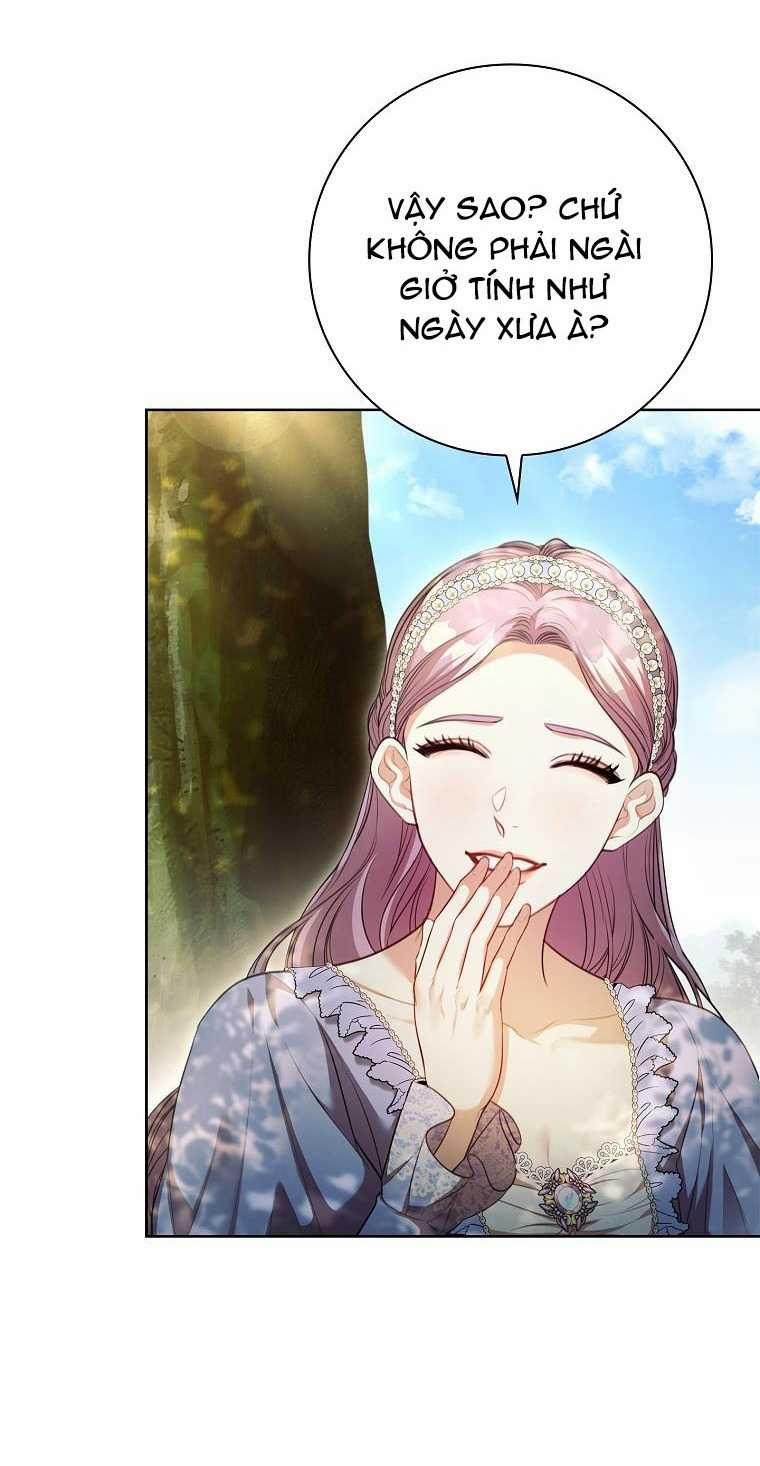 Thư Ký Của Bạo Chúa 129 trang 40