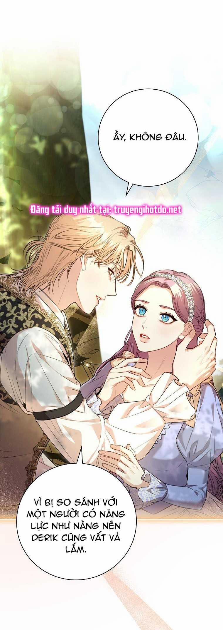 Thư Ký Của Bạo Chúa 129 trang 41