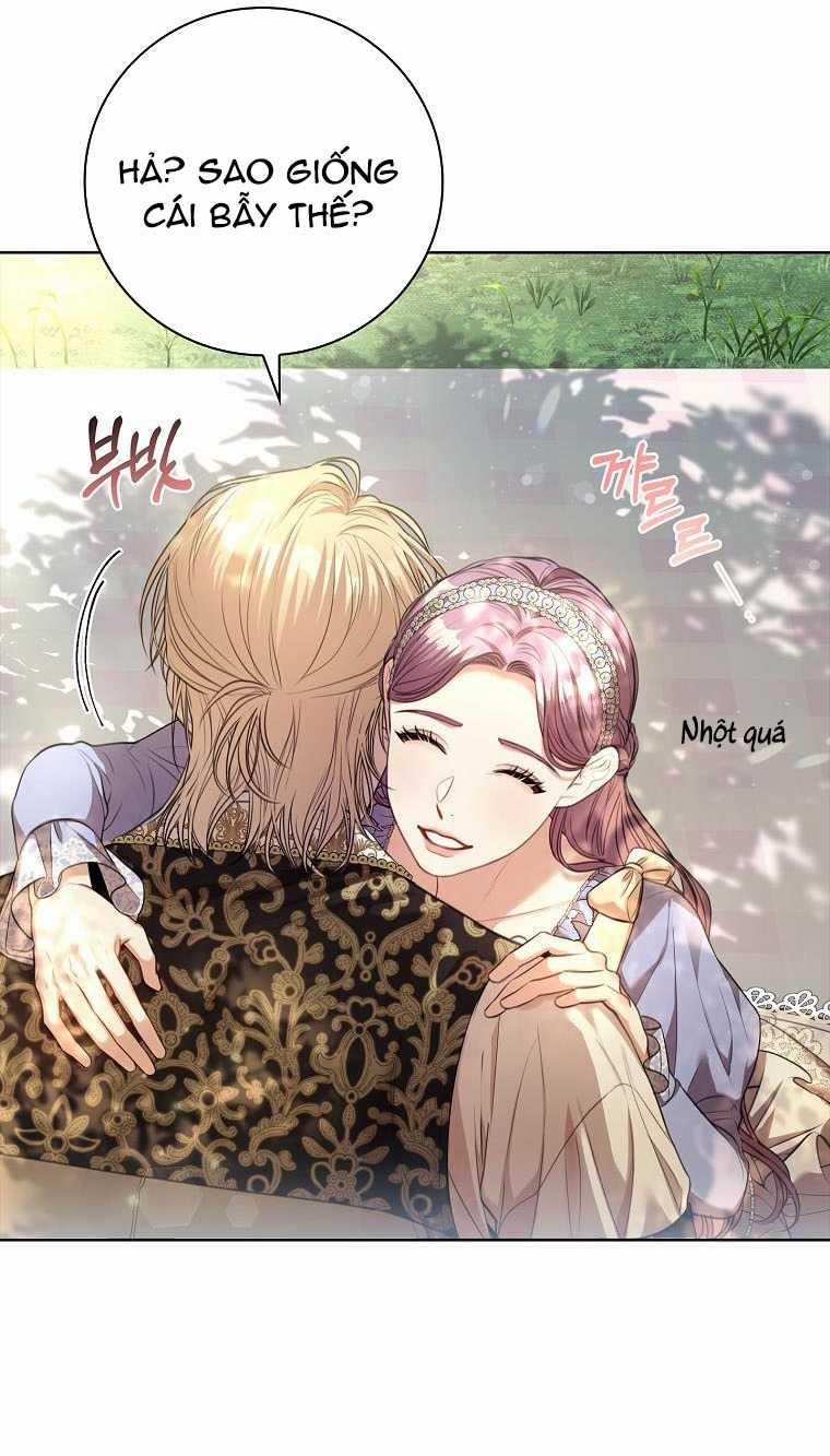 Thư Ký Của Bạo Chúa 129 trang 44