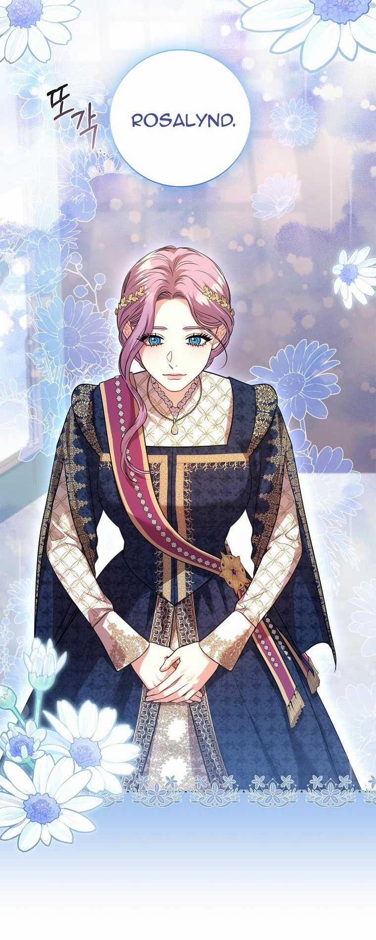 Thư Ký Của Bạo Chúa 129 trang 8