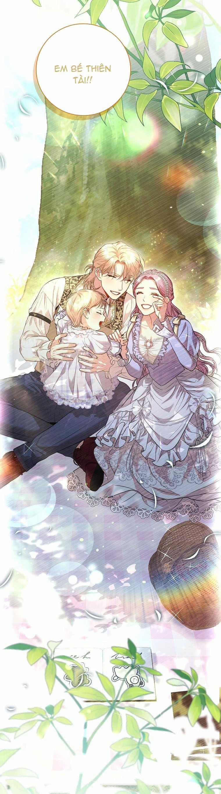 Thư Ký Của Bạo Chúa 130 trang 10