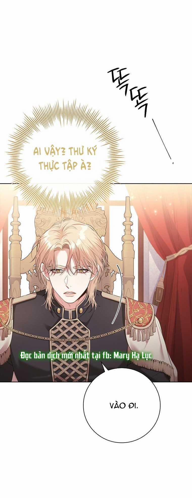 Thư Ký Của Bạo Chúa 130 trang 14