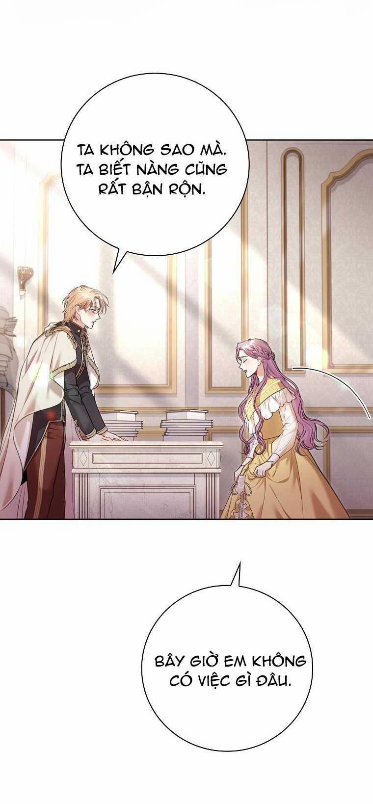 Thư Ký Của Bạo Chúa 130 trang 19