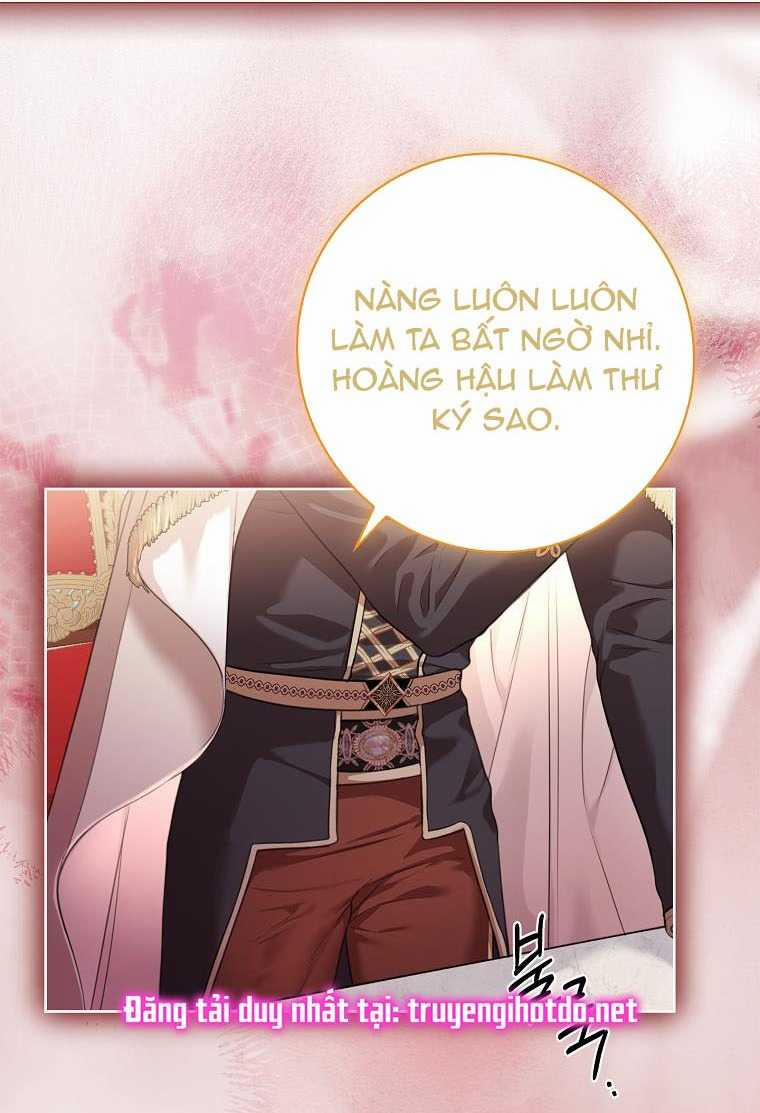 Thư Ký Của Bạo Chúa 130 trang 22