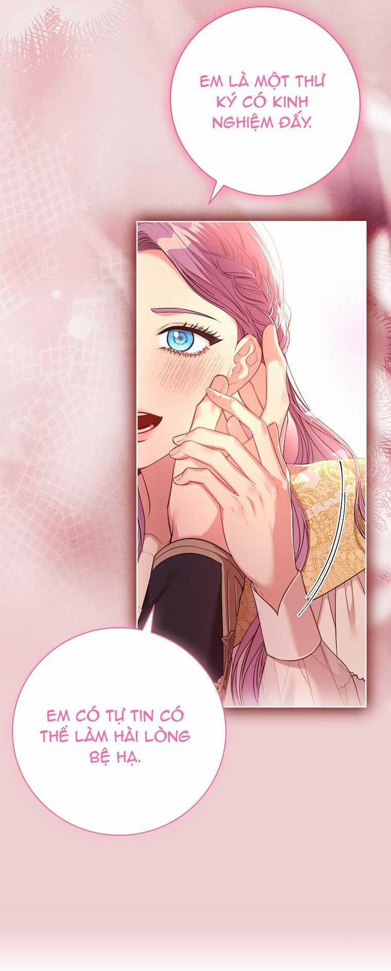 Thư Ký Của Bạo Chúa 130 trang 23