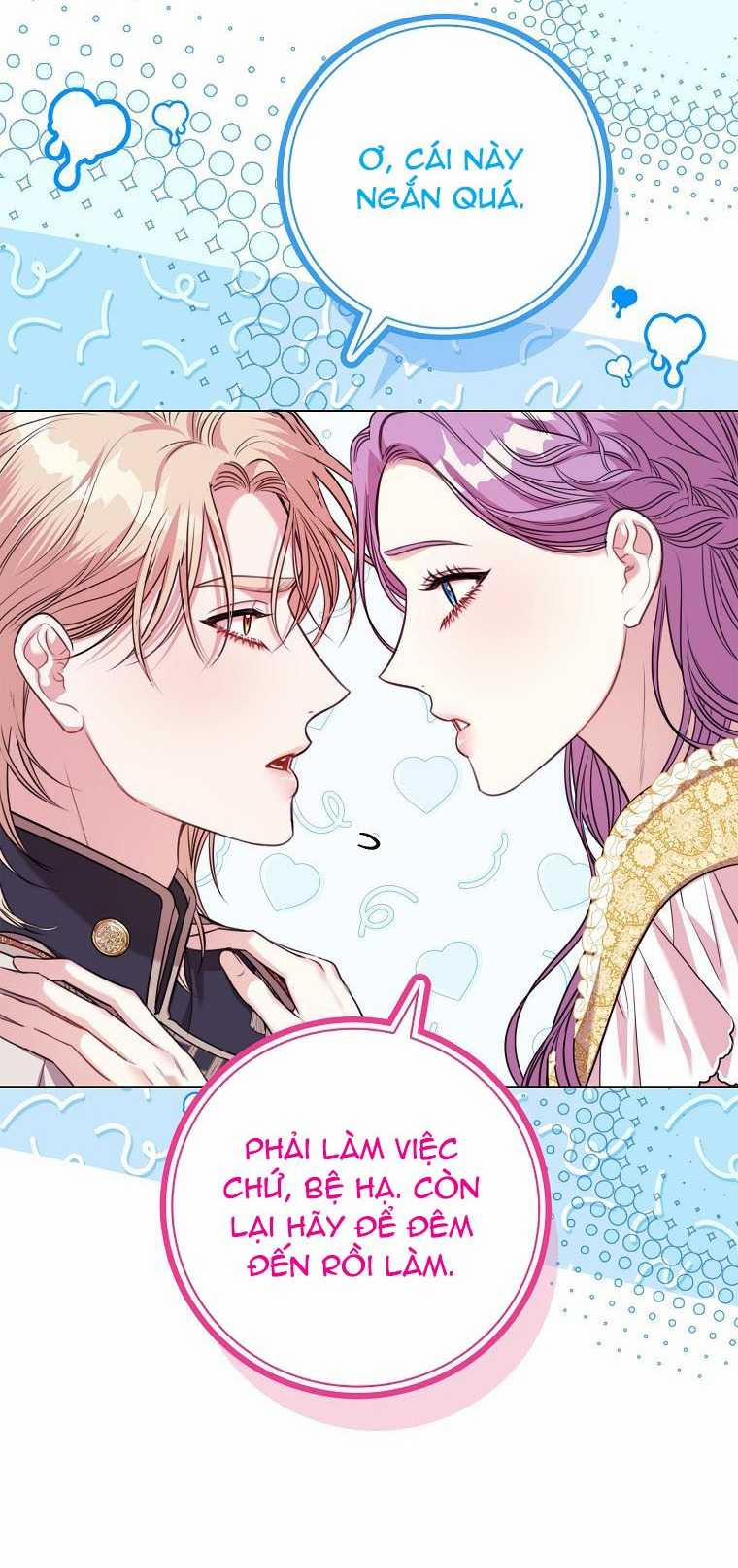 Thư Ký Của Bạo Chúa 130 trang 27