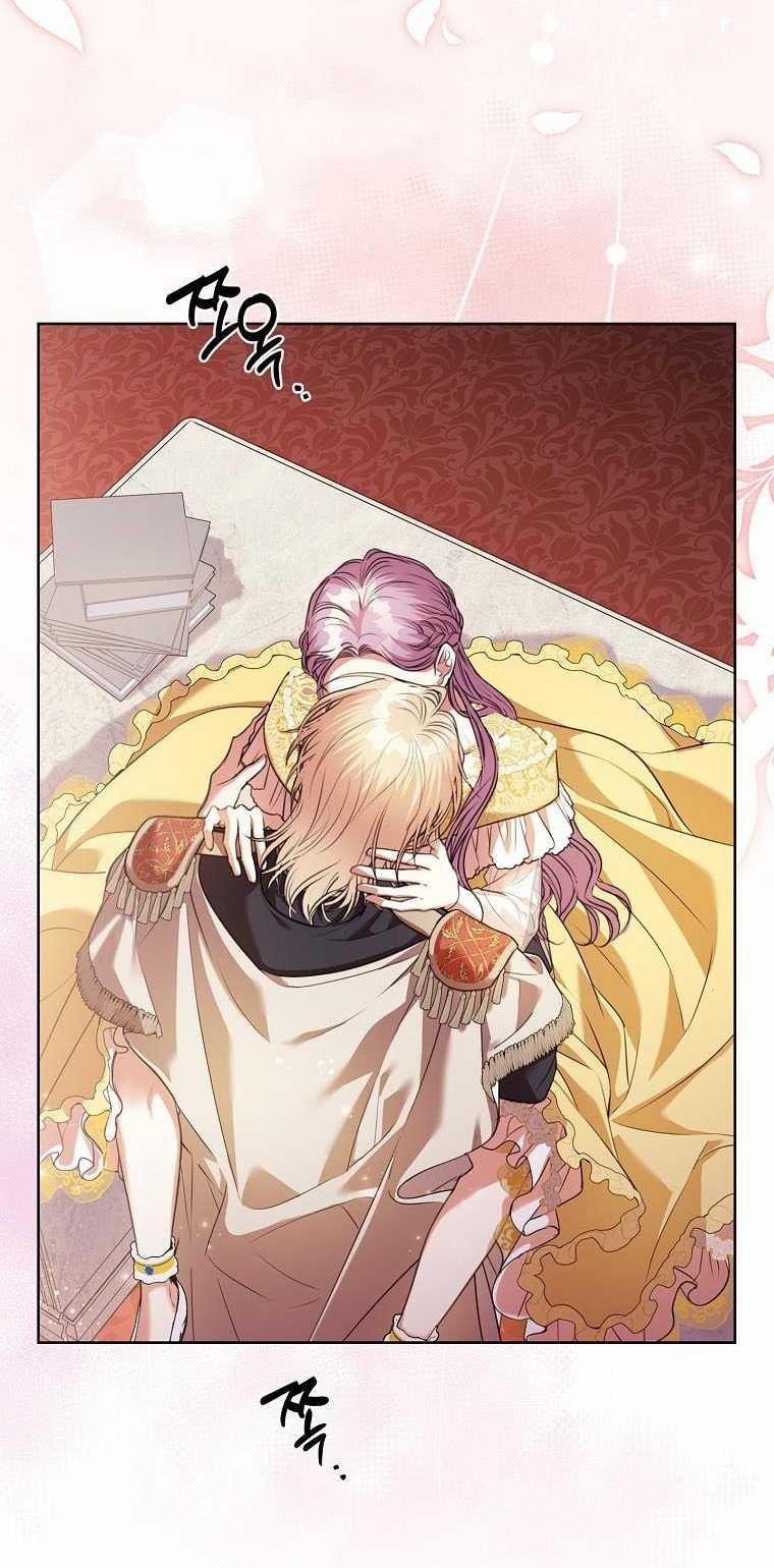 Thư Ký Của Bạo Chúa 130 trang 31