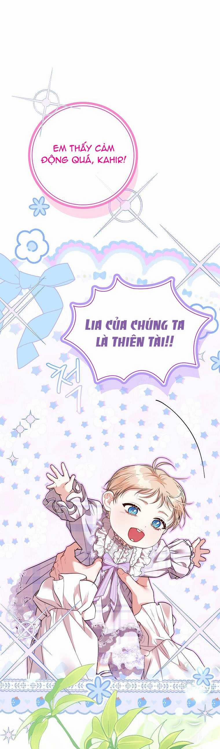 Thư Ký Của Bạo Chúa 130 trang 9