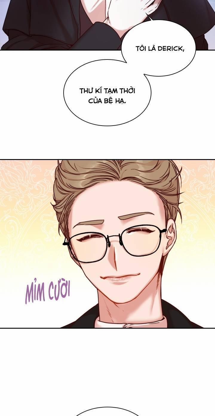 Thư Ký Của Bạo Chúa 2 trang 12