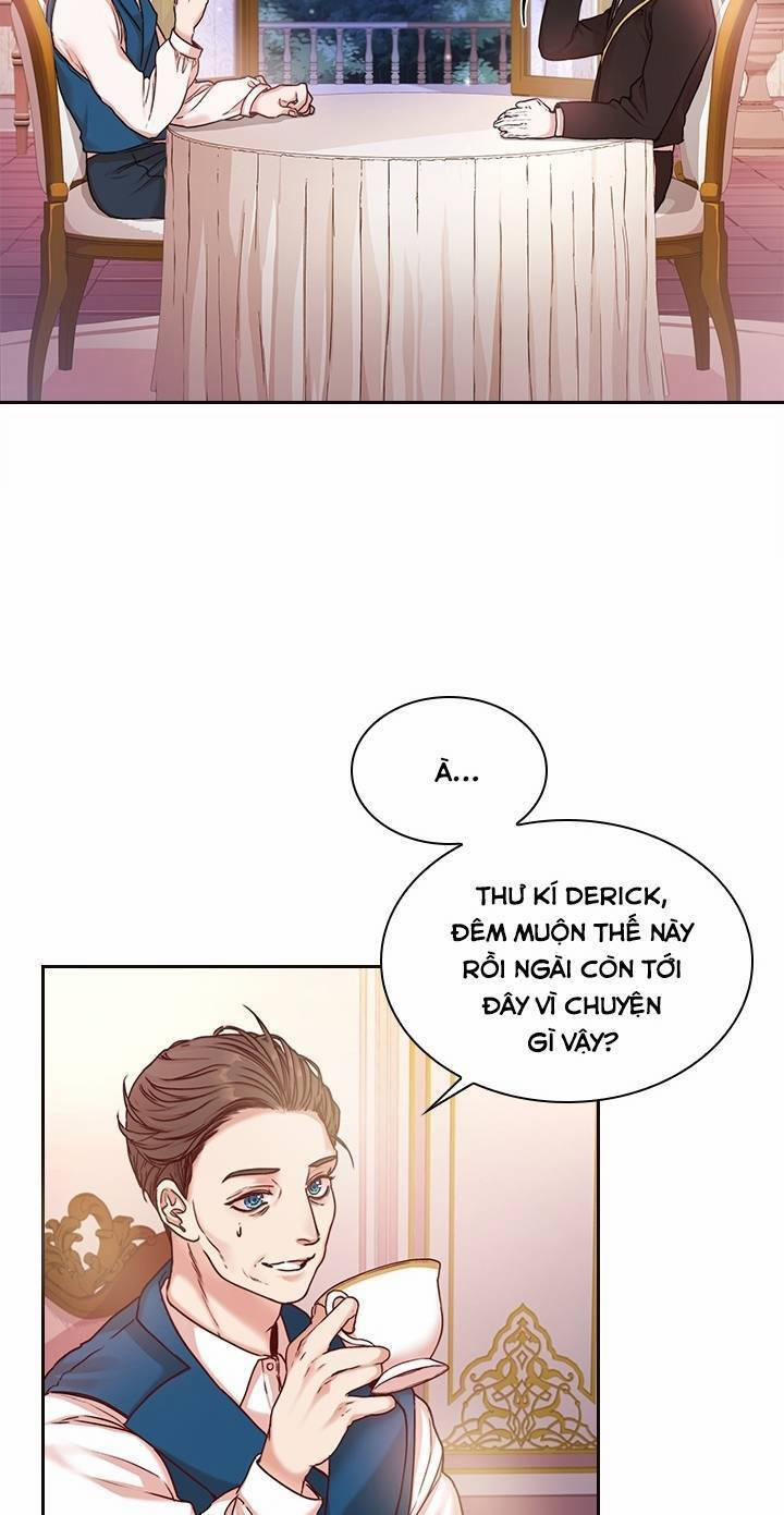 Thư Ký Của Bạo Chúa 2 trang 17