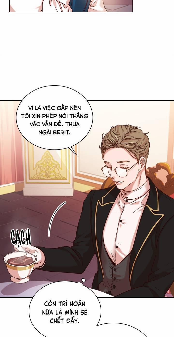 Thư Ký Của Bạo Chúa 2 trang 18