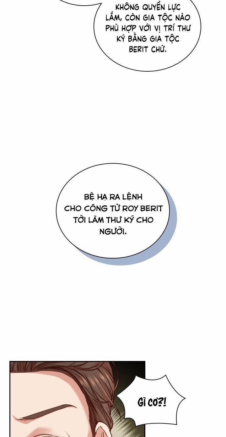 Thư Ký Của Bạo Chúa 2 trang 19