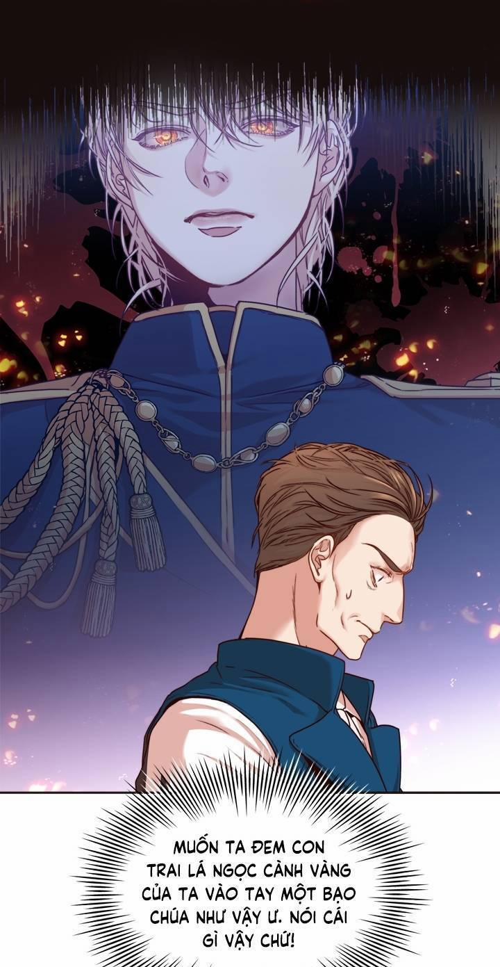 Thư Ký Của Bạo Chúa 2 trang 23
