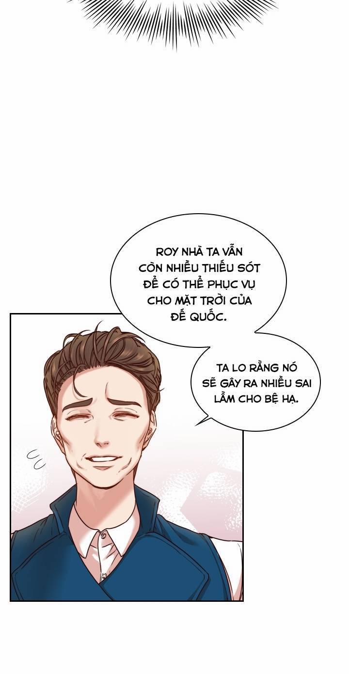 Thư Ký Của Bạo Chúa 2 trang 24