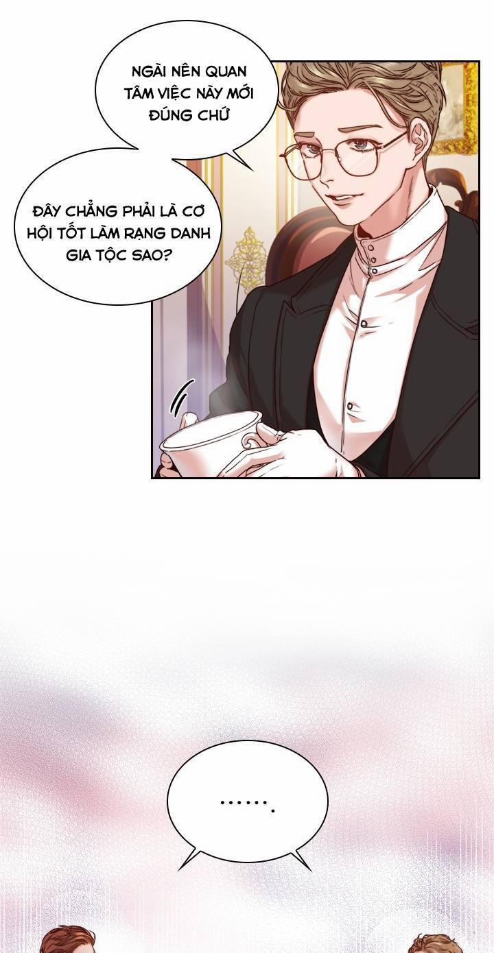 Thư Ký Của Bạo Chúa 2 trang 25