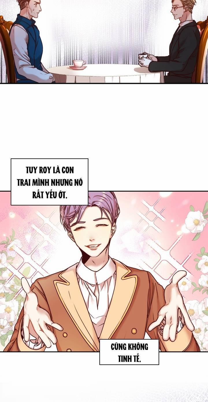 Thư Ký Của Bạo Chúa 2 trang 26