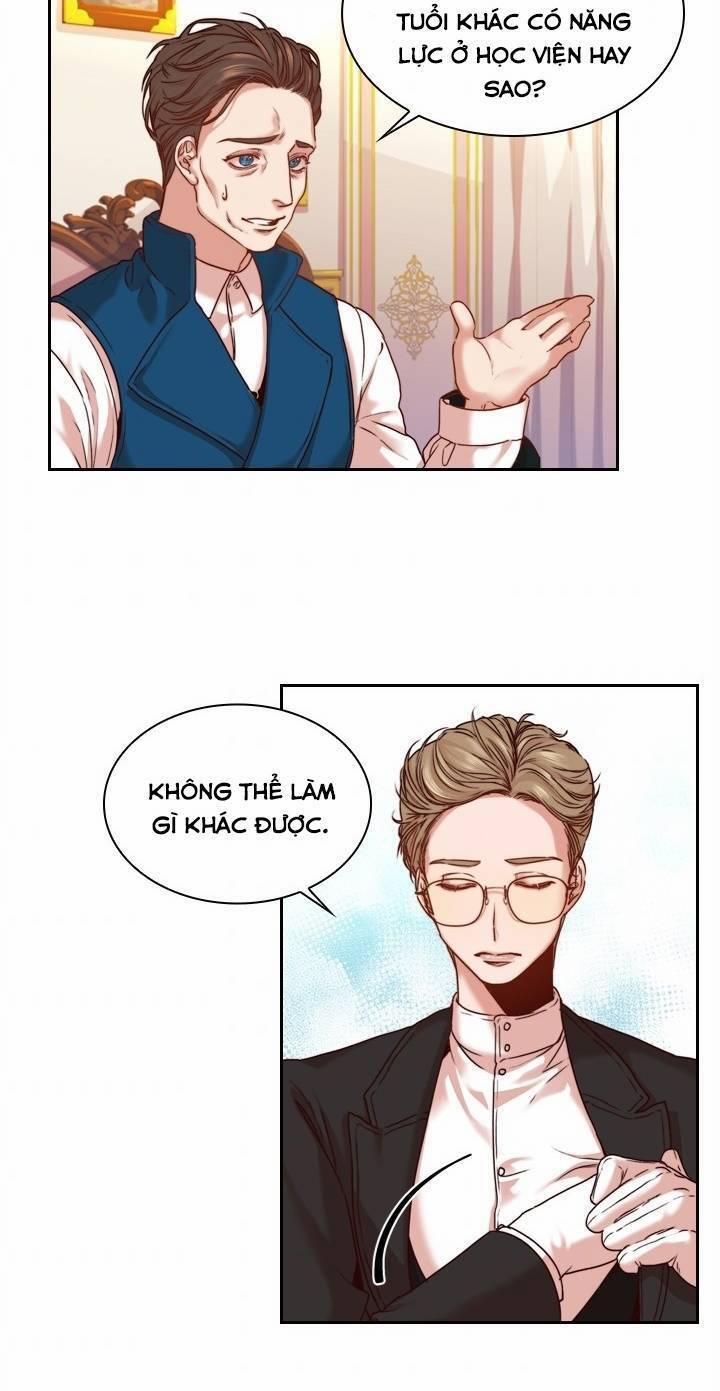 Thư Ký Của Bạo Chúa 2 trang 29