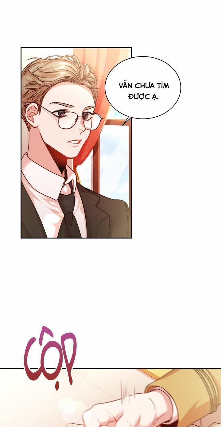 Thư Ký Của Bạo Chúa 2 trang 3