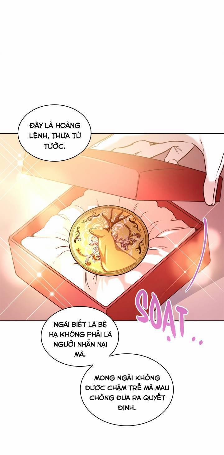 Thư Ký Của Bạo Chúa 2 trang 30