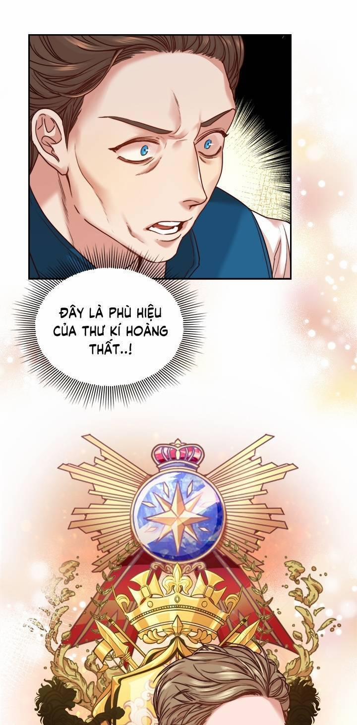 Thư Ký Của Bạo Chúa 2 trang 31