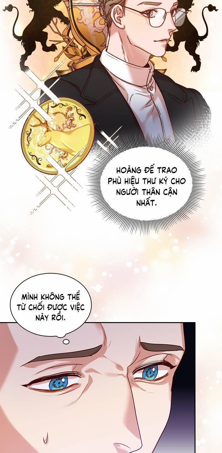 Thư Ký Của Bạo Chúa 2 trang 32