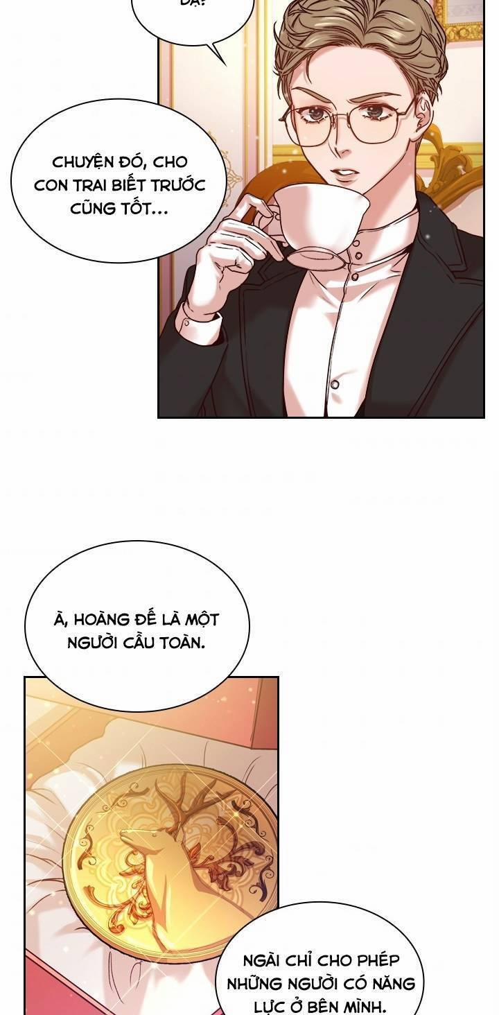 Thư Ký Của Bạo Chúa 2 trang 36