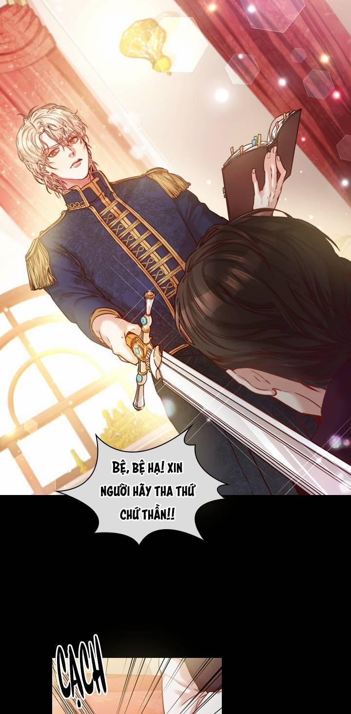 Thư Ký Của Bạo Chúa 2 trang 38