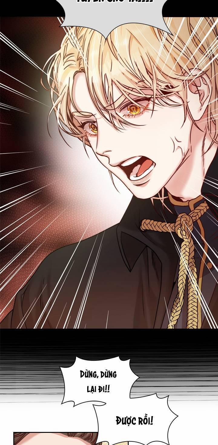 Thư Ký Của Bạo Chúa 2 trang 42
