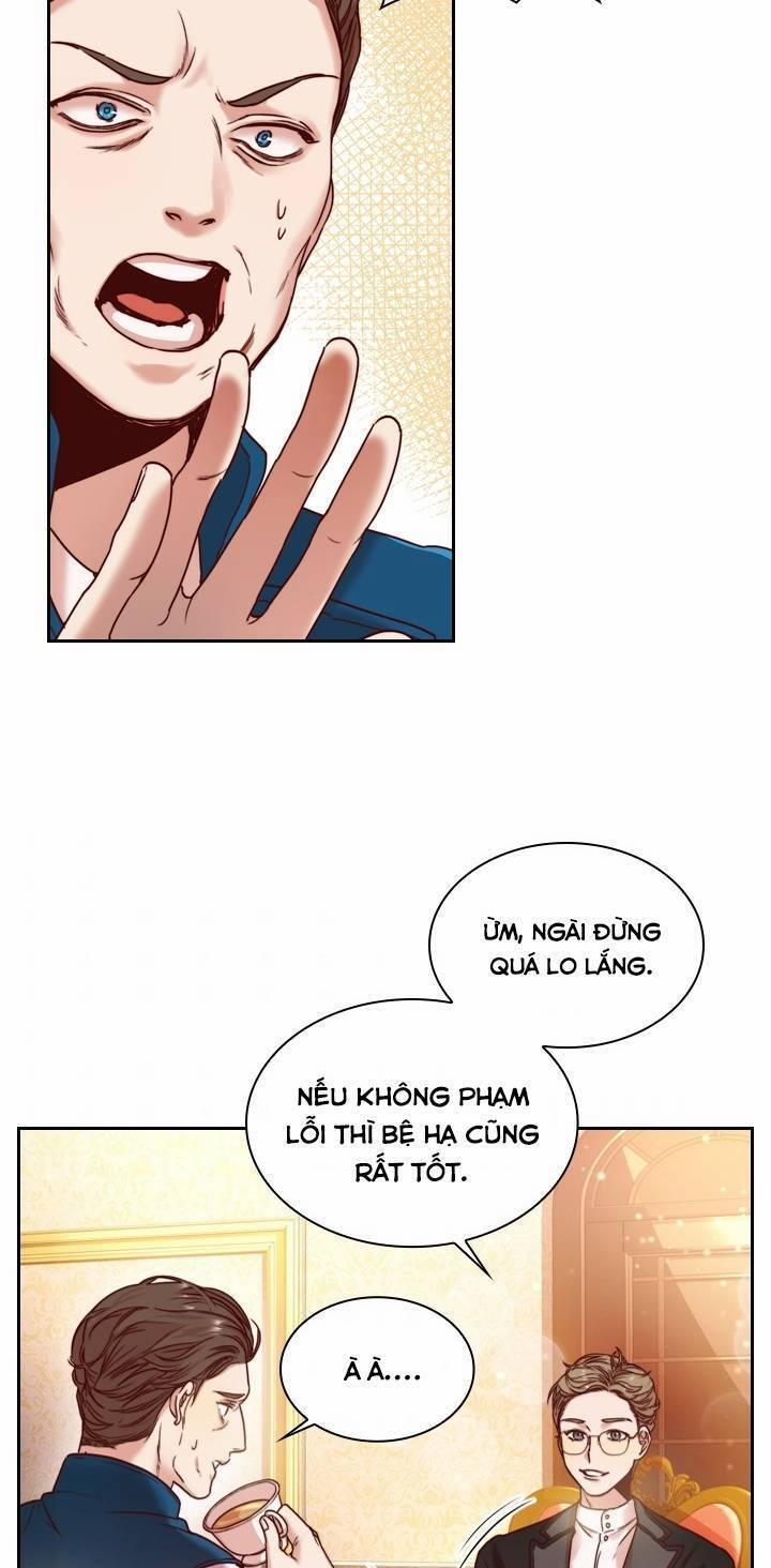 Thư Ký Của Bạo Chúa 2 trang 43