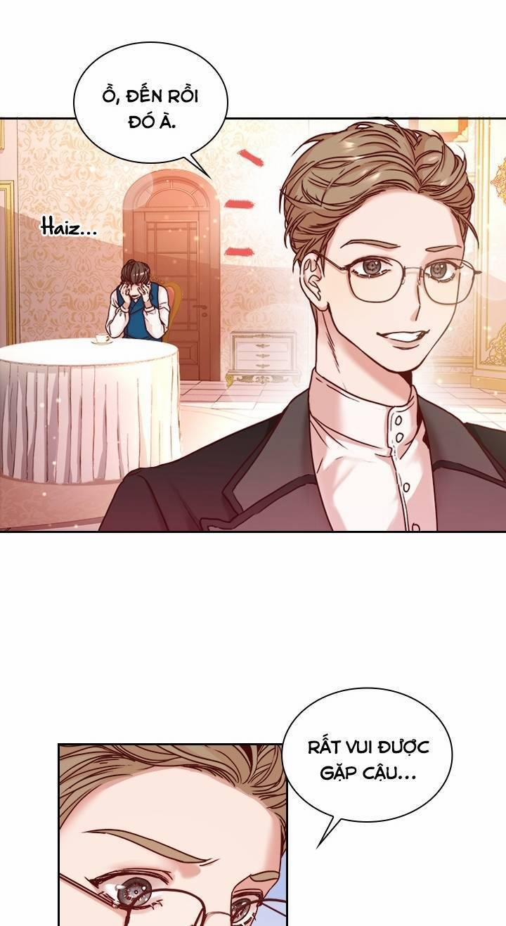 Thư Ký Của Bạo Chúa 2 trang 47