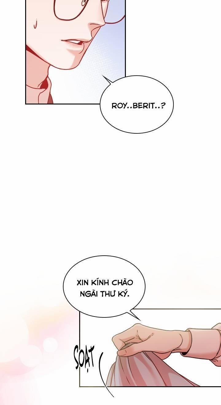 Thư Ký Của Bạo Chúa 2 trang 48