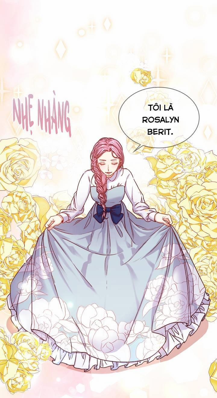 Thư Ký Của Bạo Chúa 2 trang 49