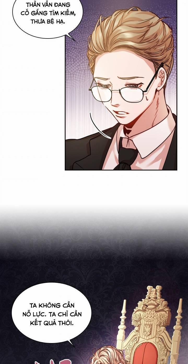 Thư Ký Của Bạo Chúa 2 trang 5