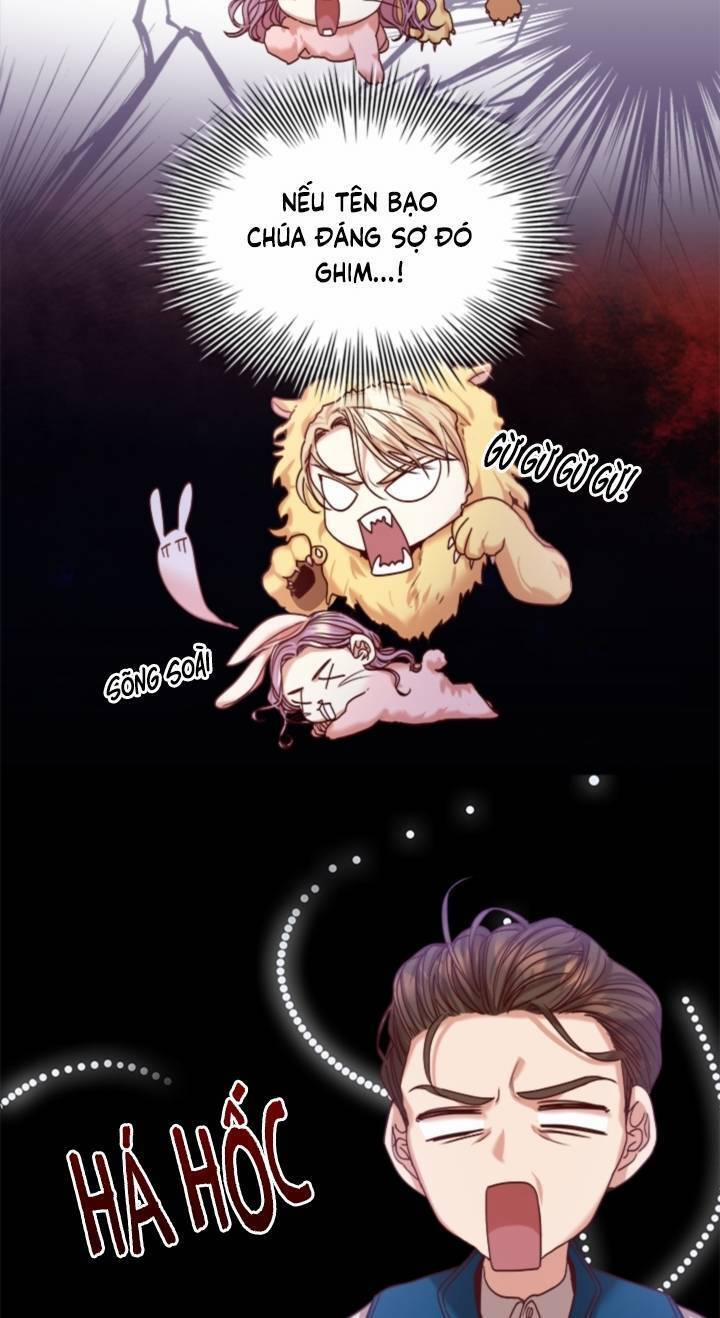 Thư Ký Của Bạo Chúa 2 trang 56