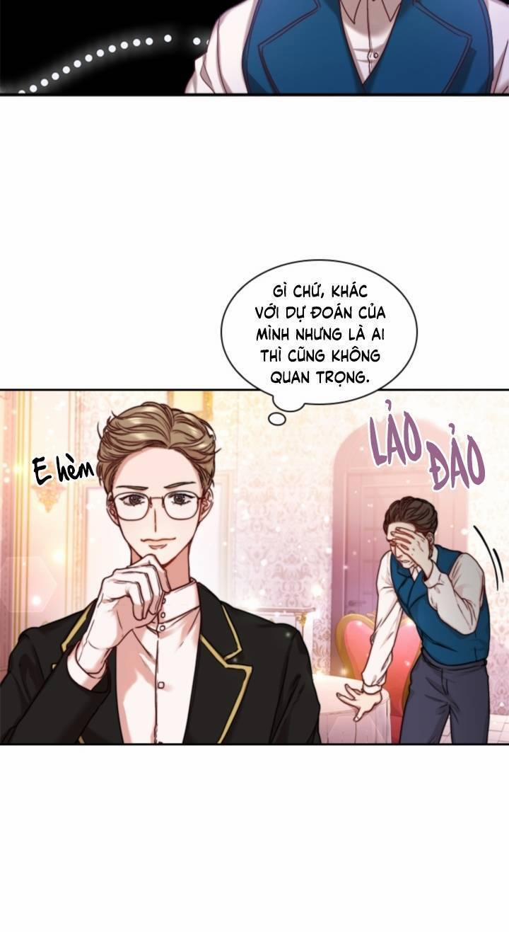 Thư Ký Của Bạo Chúa 2 trang 57