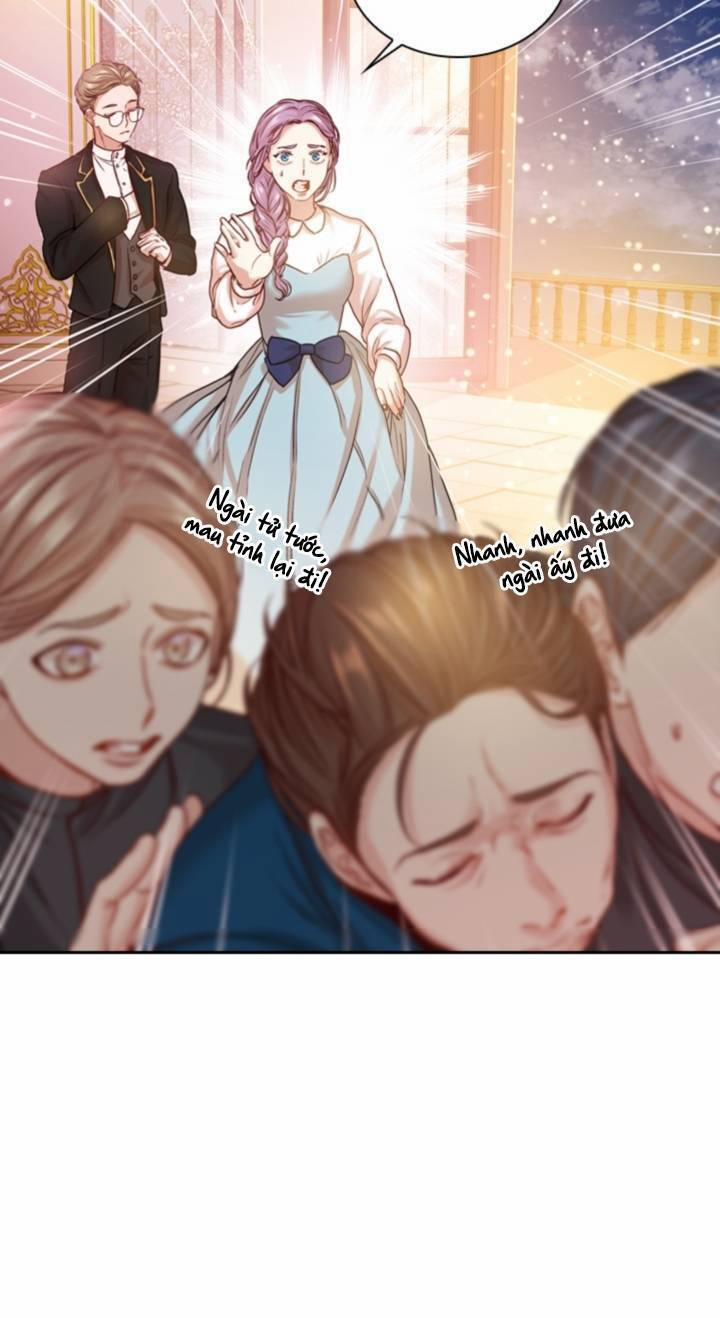 Thư Ký Của Bạo Chúa 2 trang 59