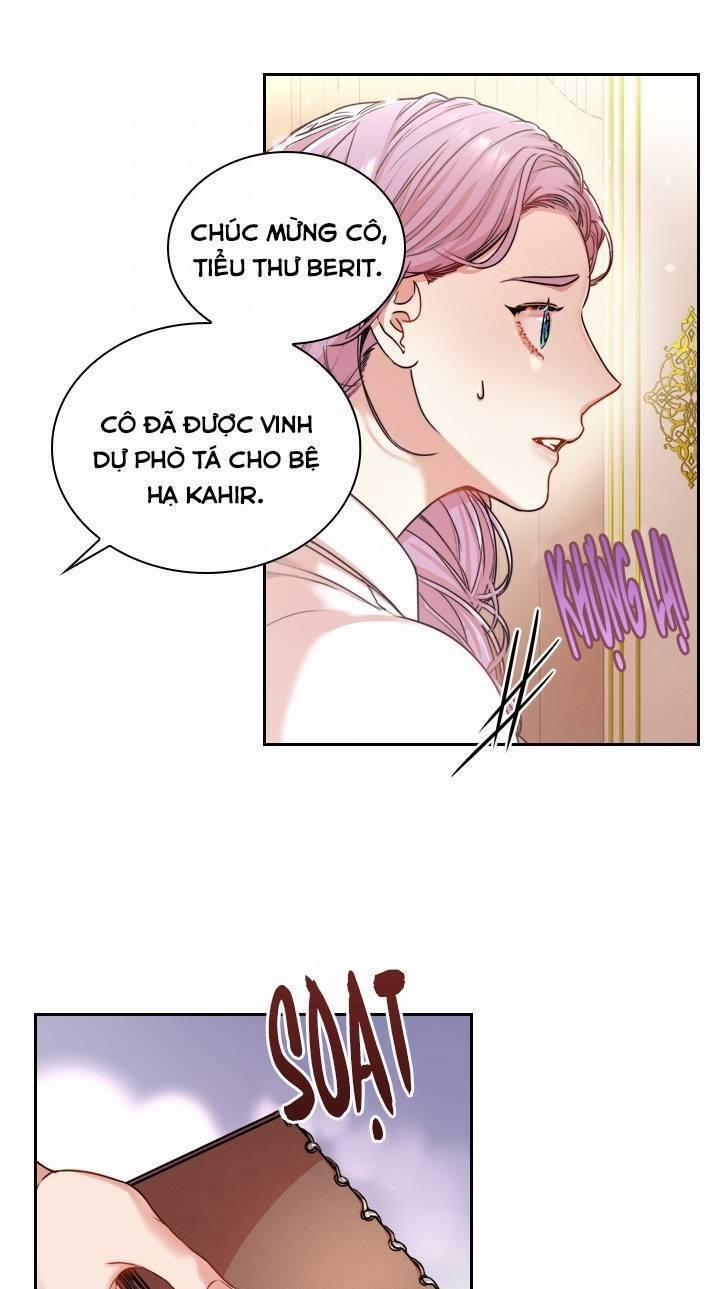 Thư Ký Của Bạo Chúa 2 trang 60