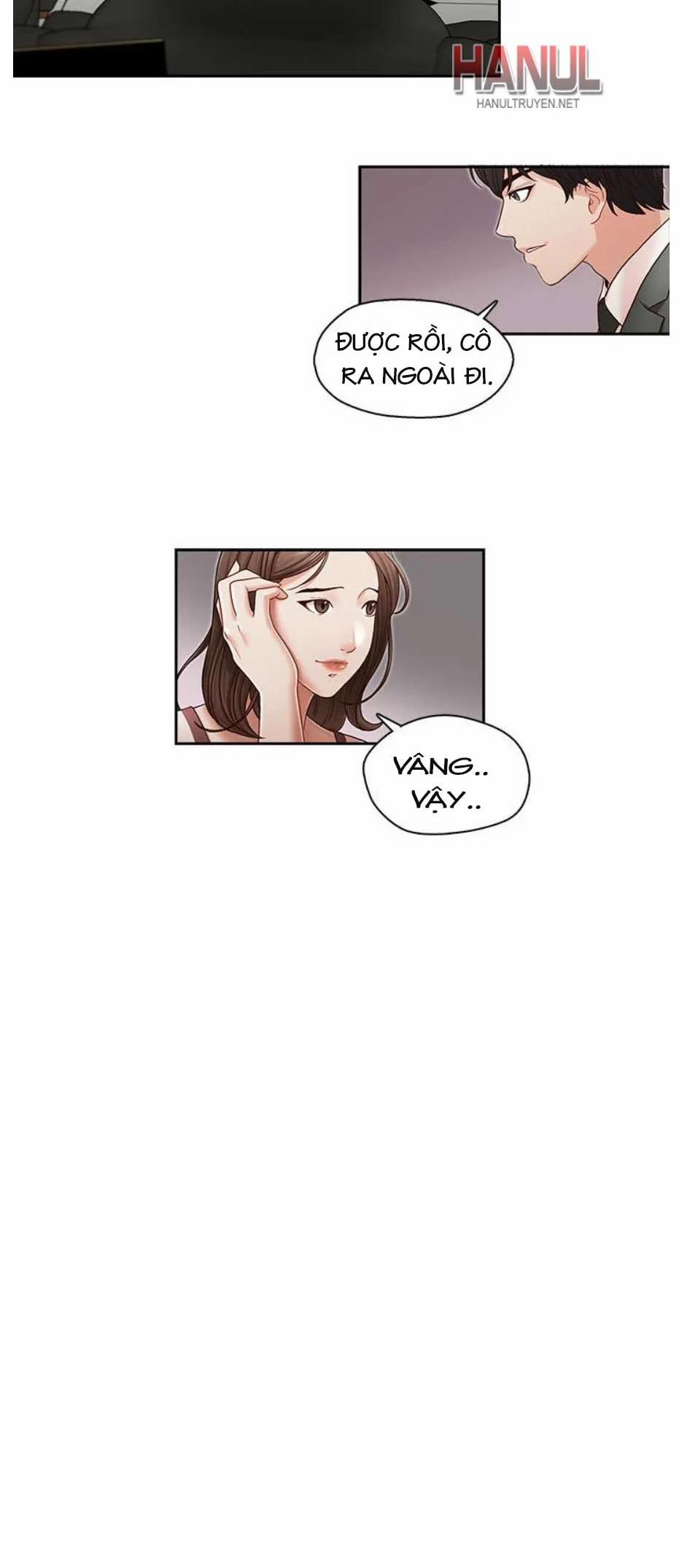 Thư Ký Riêng Của Boss (Smut) 20 trang 13