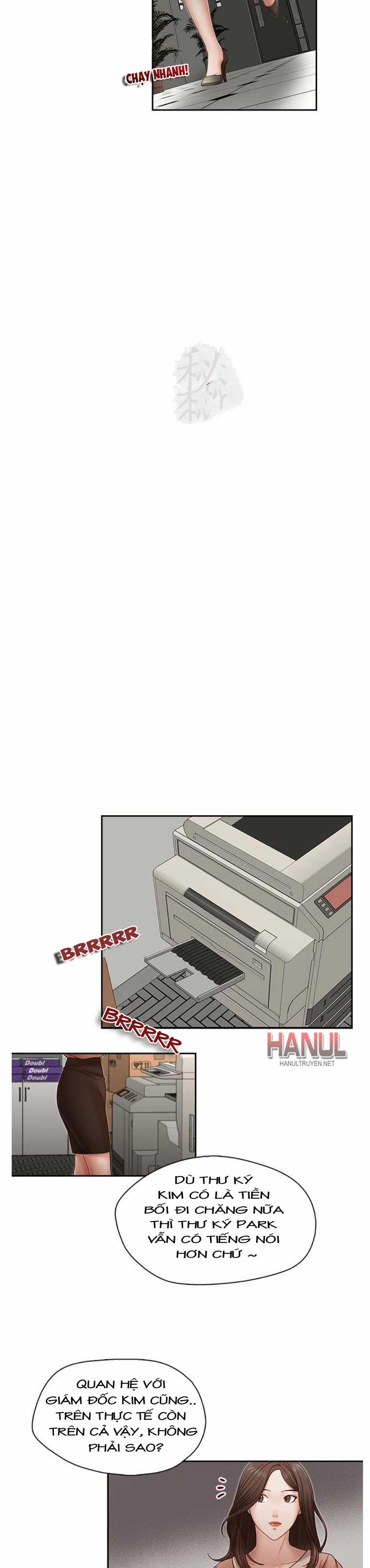 Thư Ký Riêng Của Boss (Smut) 20 trang 2
