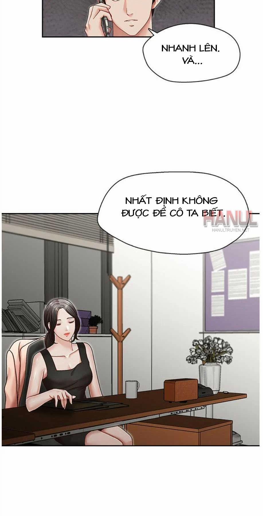 Thư Ký Riêng Của Boss (Smut) 26 trang 18