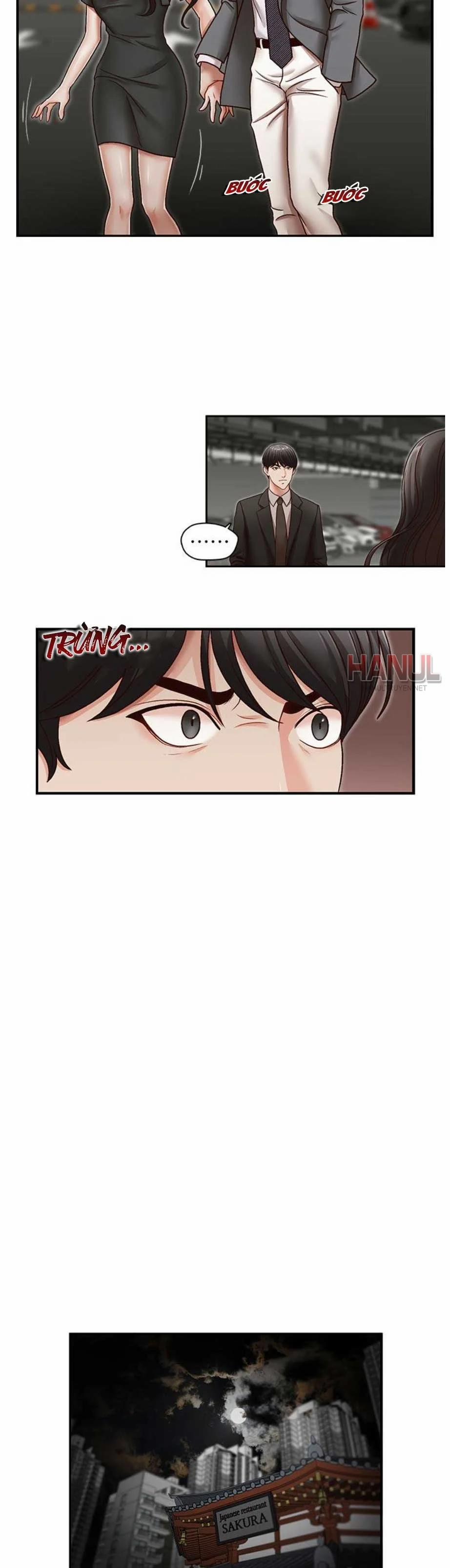 Thư Ký Riêng Của Boss (Smut) 26 trang 3