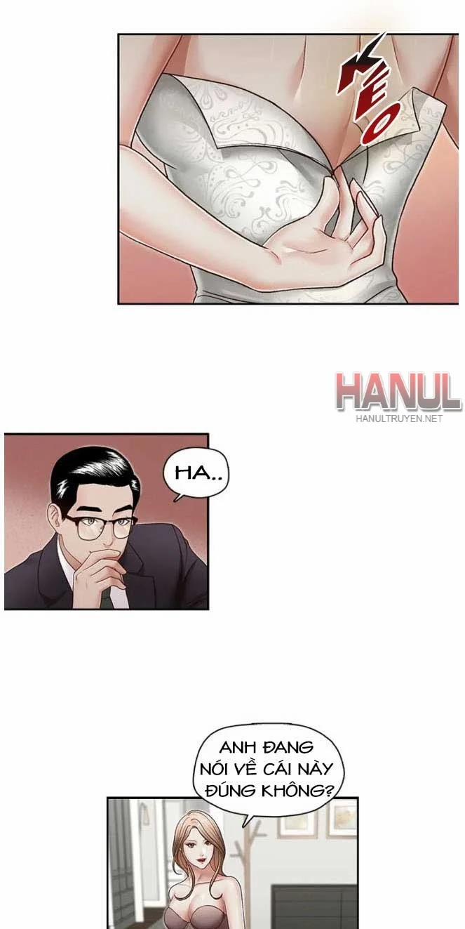 Thư Ký Riêng Của Boss (Smut) 27 trang 12