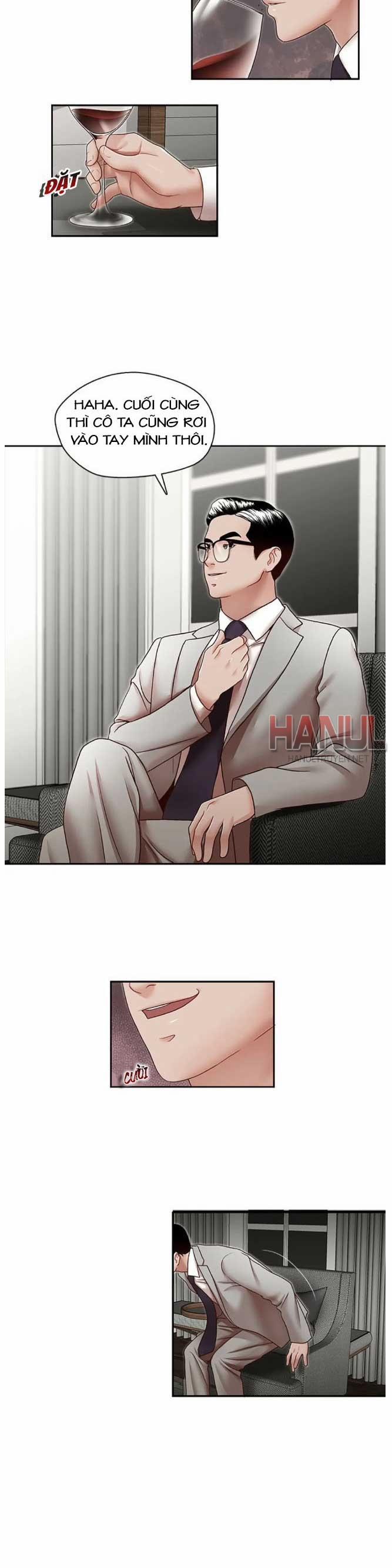 Thư Ký Riêng Của Boss (Smut) 28 trang 14