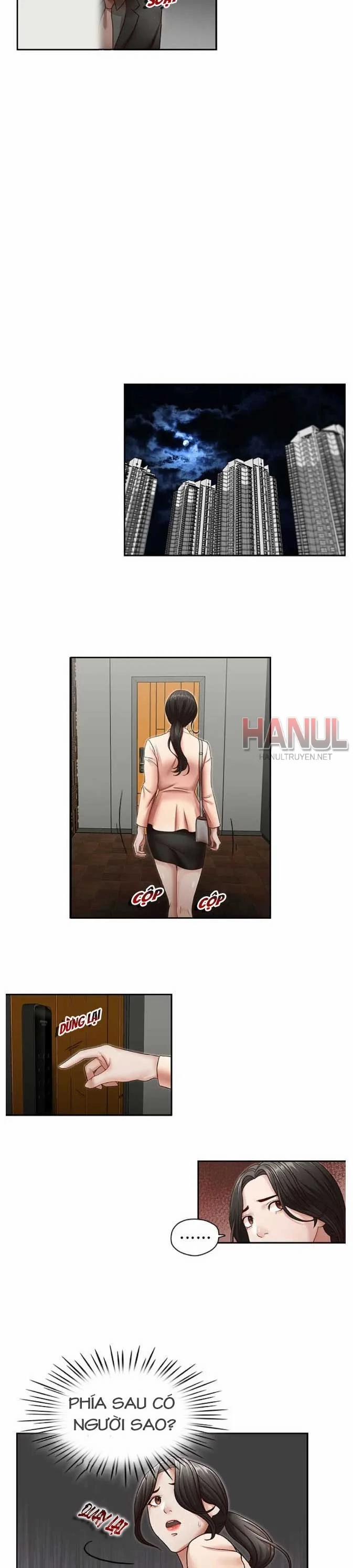 Thư Ký Riêng Của Boss (Smut) 28 trang 4