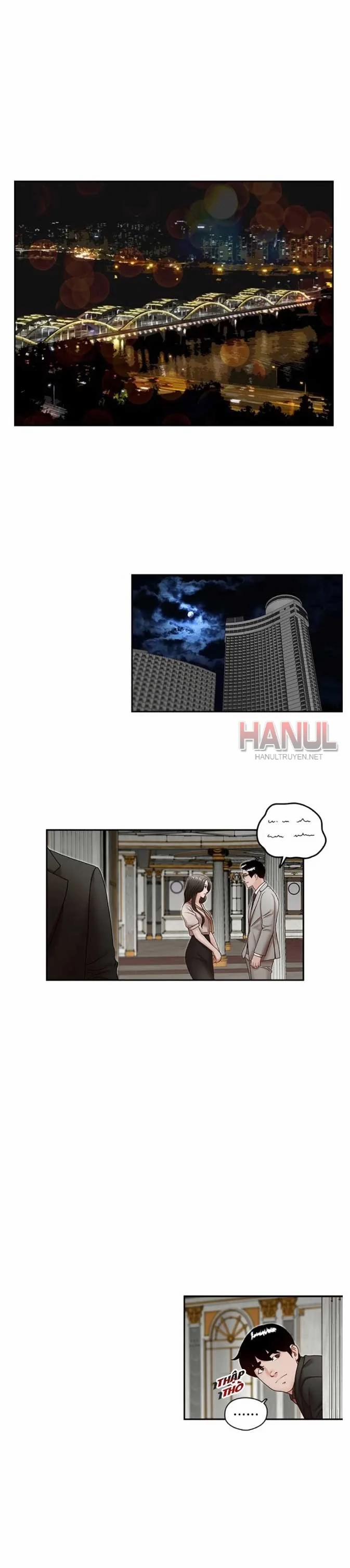 Thư Ký Riêng Của Boss (Smut) 29 trang 1