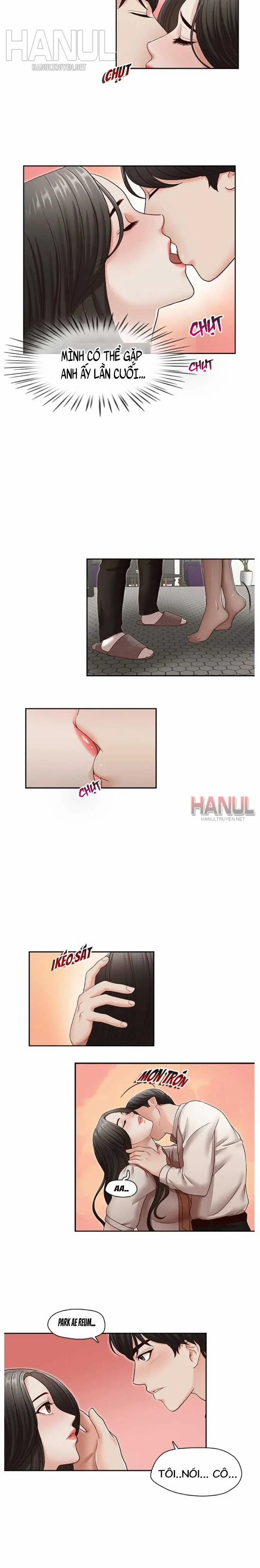 Thư Ký Riêng Của Boss (Smut) 30 trang 3